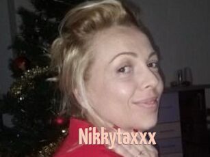 Nikkyta_xxx