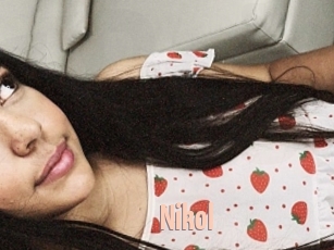 Nikol