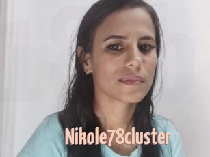 Nikole78cluster