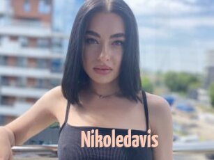 Nikoledavis