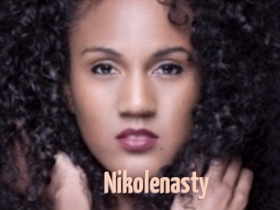 Nikolenasty