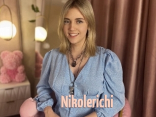 Nikolerichi