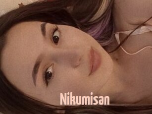 Nikumisan