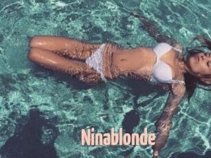 Ninablonde