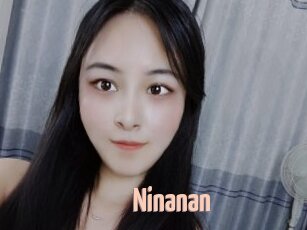 Ninanan