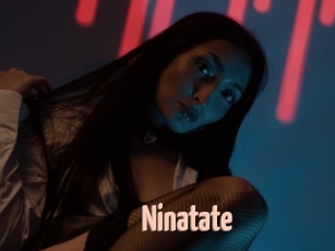 Ninatate