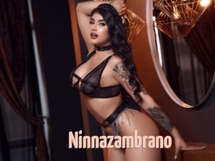 Ninnazambrano