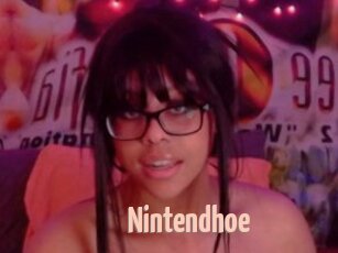 Nintendhoe