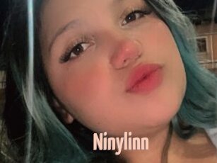 Ninylinn