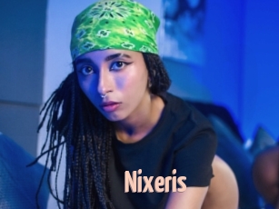 Nixeris