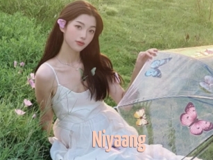 Niyaang