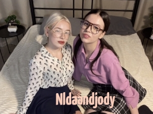 Nldaandjody