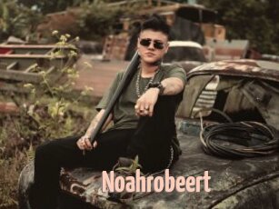 Noahrobeert