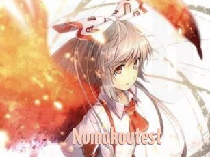 Nomokoutest