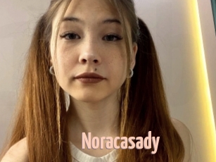 Noracasady