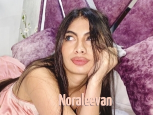 Noraleevan