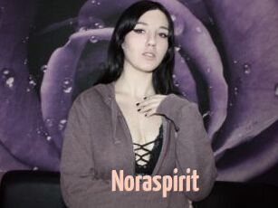 Noraspirit