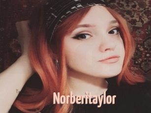 Norberitaylor