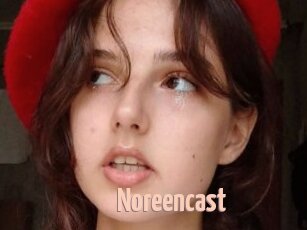 Noreencast