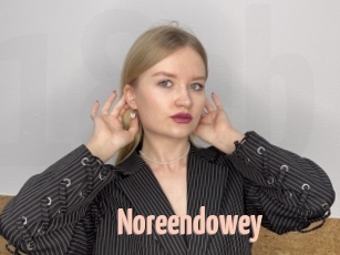 Noreendowey