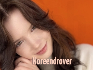 Noreendrover