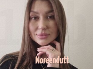 Noreendutt