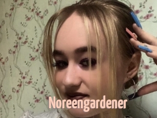 Noreengardener