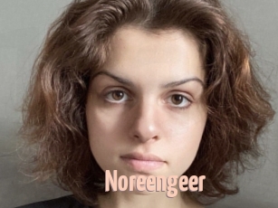 Noreengeer