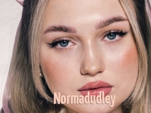 normadudley 18A blog