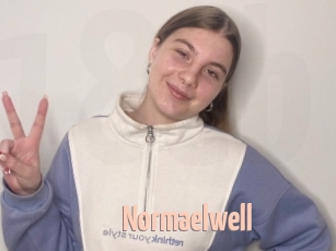 Normaelwell