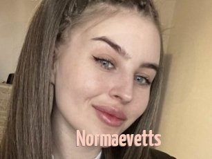 Normaevetts