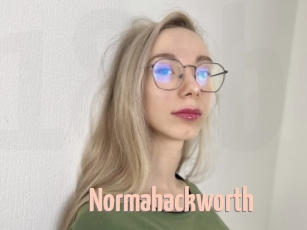 Normahackworth