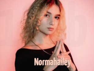 Normahailey