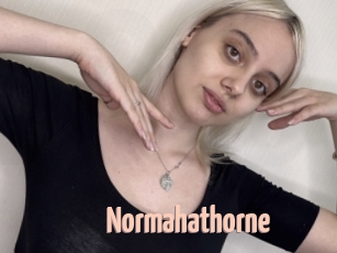 Normahathorne