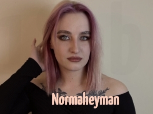 normaheyman 18A blog