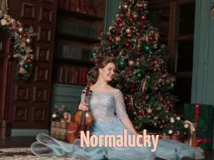 normalucky 18A blog