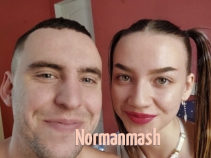 Normanmash