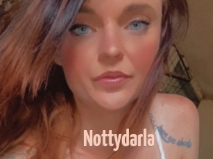 Nottydarla