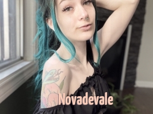 Novadevale