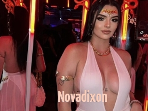 novadixon 18A blog