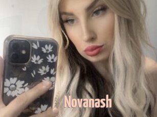 Novanash