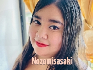 Nozomisasaki