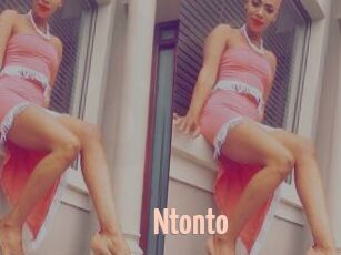 Ntonto