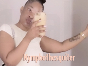 Nymphothesquiter