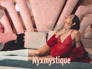 Nyxmystique