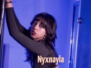 Nyxnayla