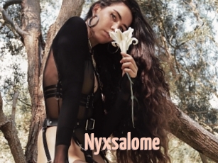 Nyxsalome