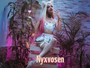 Nyxvosen