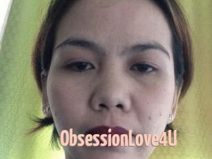 ObsessionLove4U