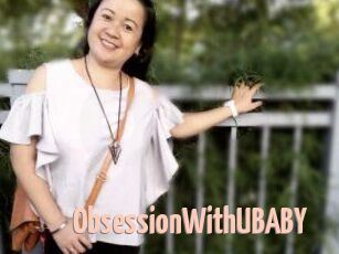 ObsessionWithUBABY